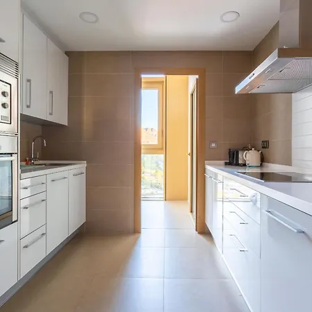 Апартаменты Intempo By Holuxe - 126 - 12th Floor