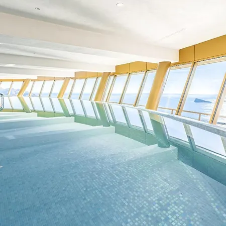 Intempo By Holuxe - 126 - 12th Floor