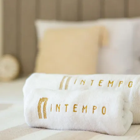 Intempo By Holuxe - 126 - 12th Floor Lägenhet Benidorm
