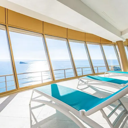 Апартаменты Intempo By Holuxe - 126 - 12th Floor *