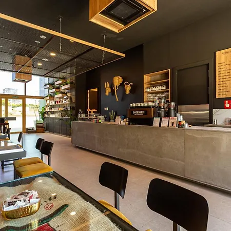 Intempo By Holuxe - 126 - 12th Floor * Бенидорм