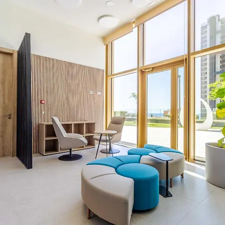Intempo By Holuxe - 126 - 12th Floor Benidorm