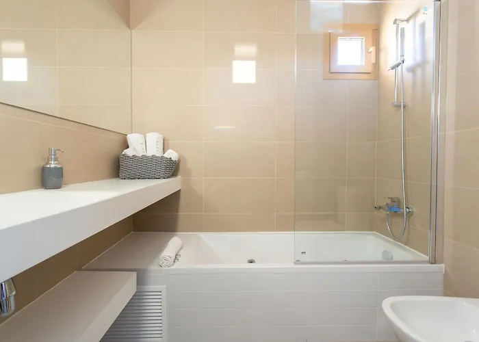 Intempo By Holuxe - 126 - 12th Floor * Benidorm