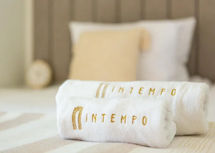 Intempo By Holuxe - 126 - 12th Floor Appartamento Benidorm