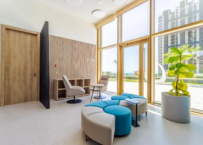 Intempo By Holuxe - 126 - 12th Floor Benidorm
